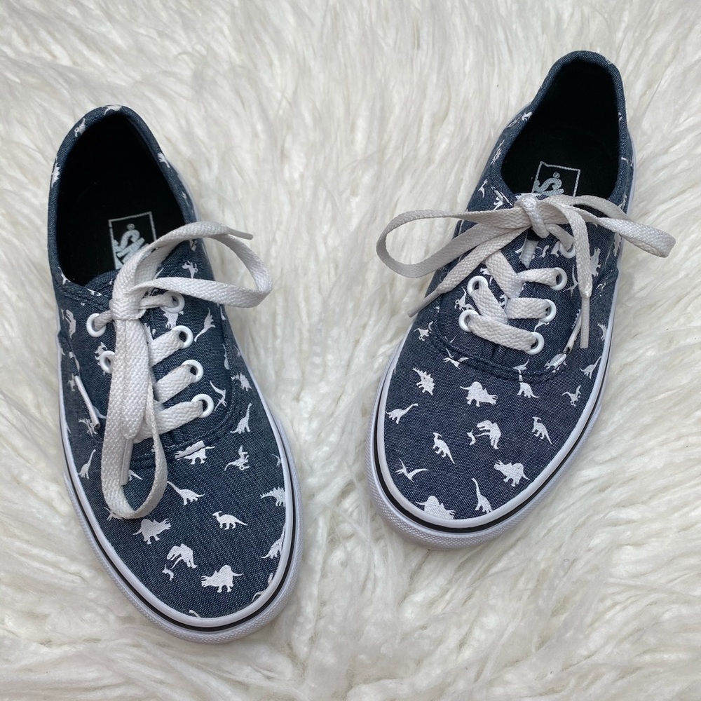 Kids Vans Shoes